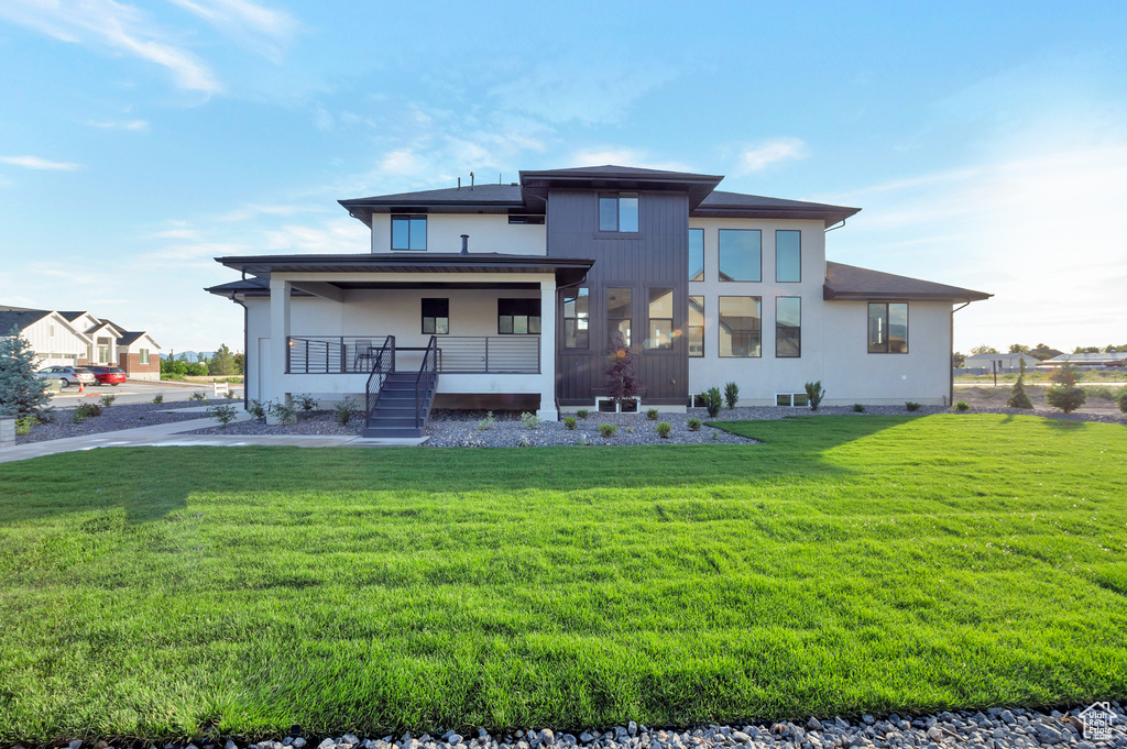 165 S FARMHOUSE CIR Kaysville, UT 84037