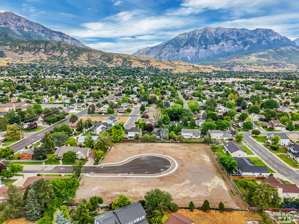 1542 N 275 W Orem, UT 84057