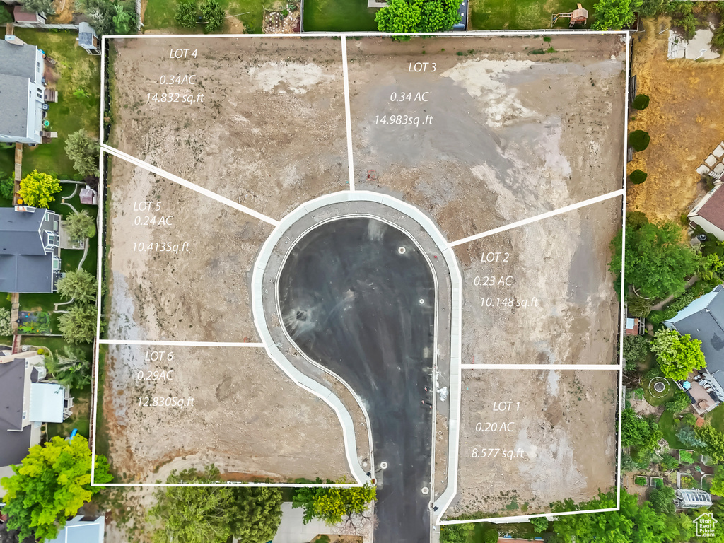 1542 N 275 W Orem, UT 84057