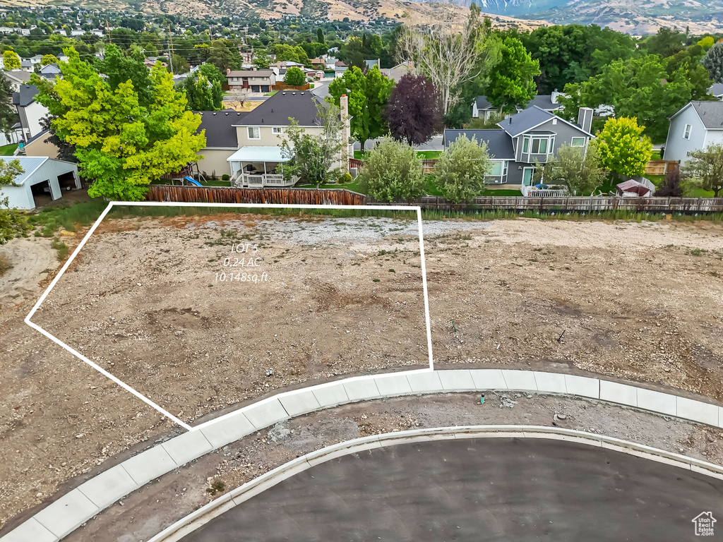 1542 N 275 W Orem, UT 84057