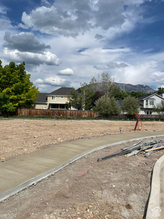 1542 N 275 W Orem, UT 84057