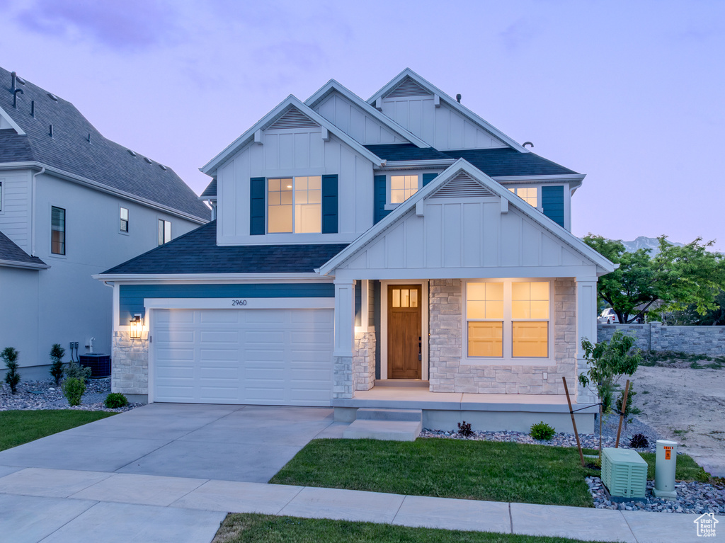 2960 N 1080 W Lehi, UT 84043