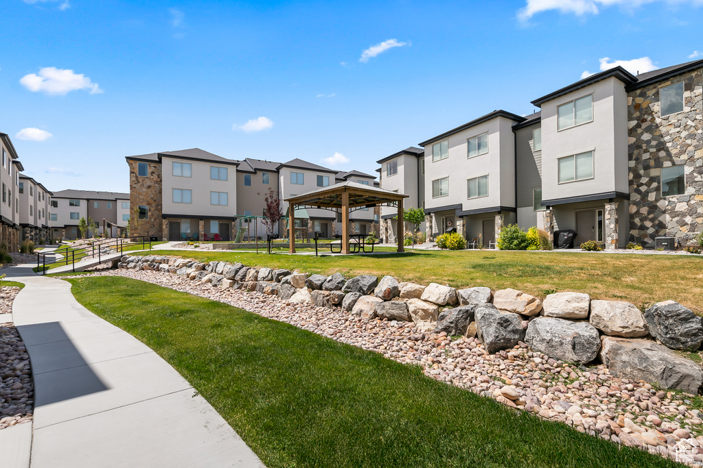 107 W HARVEST LN Saratoga Springs, UT 84045