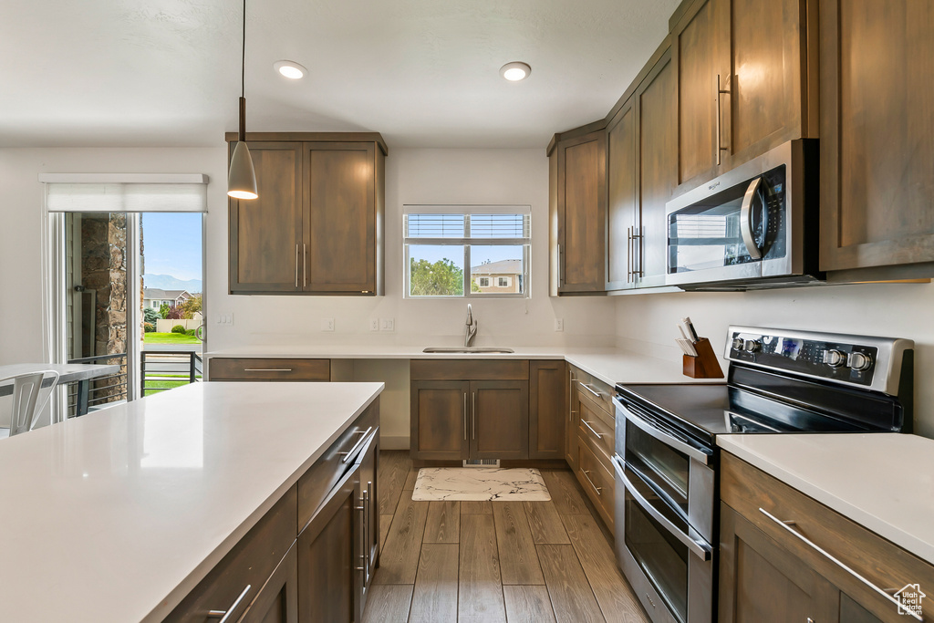 107 W HARVEST LN Saratoga Springs, UT 84045