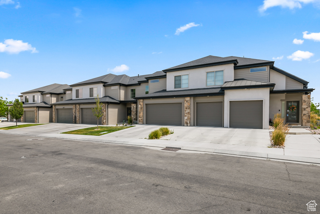 107 W HARVEST LN Saratoga Springs, UT 84045