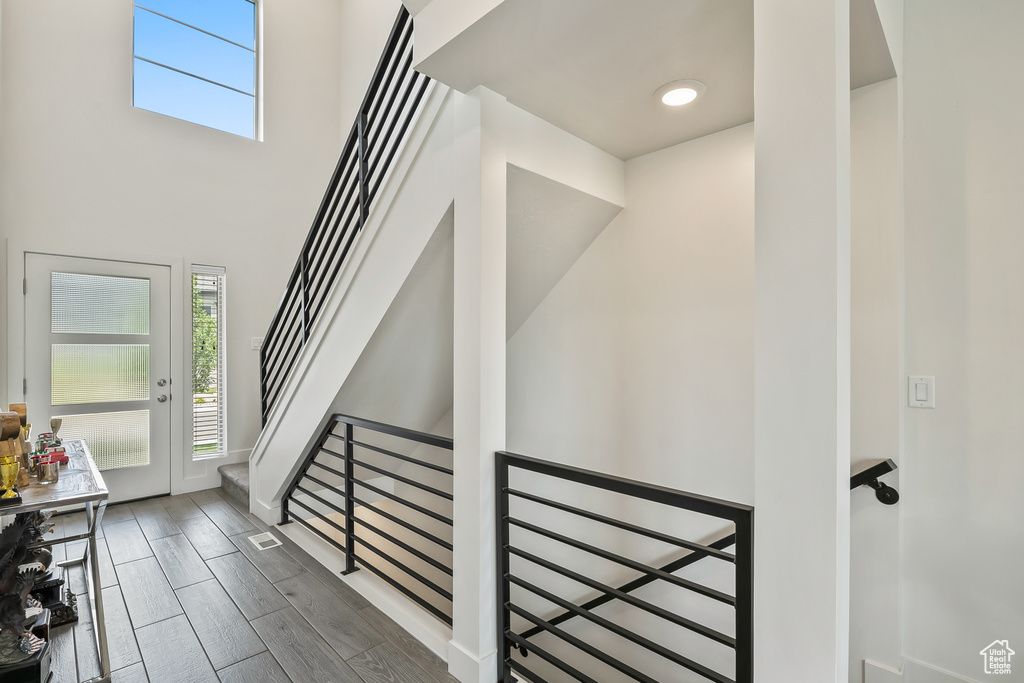 107 W HARVEST LN Saratoga Springs, UT 84045