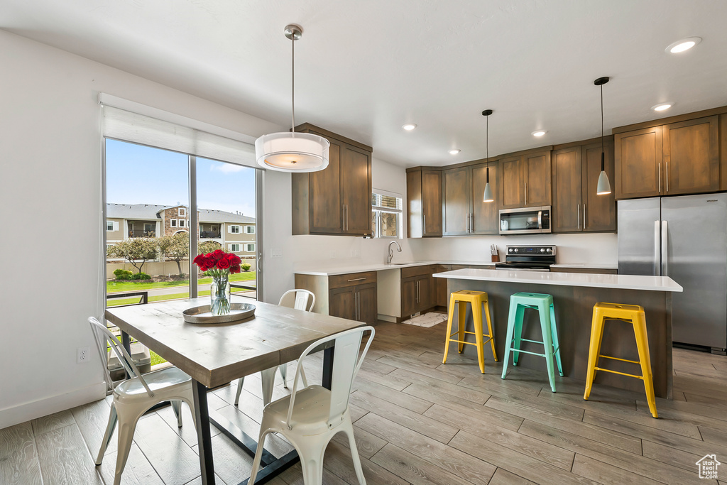 107 W HARVEST LN Saratoga Springs, UT 84045