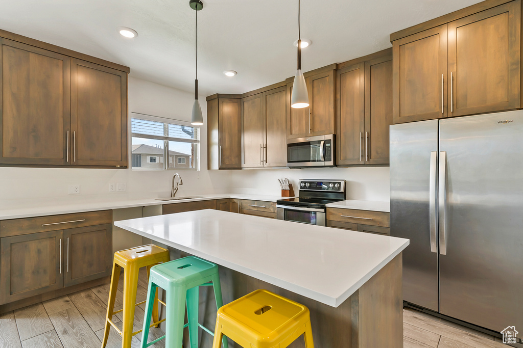107 W HARVEST LN Saratoga Springs, UT 84045