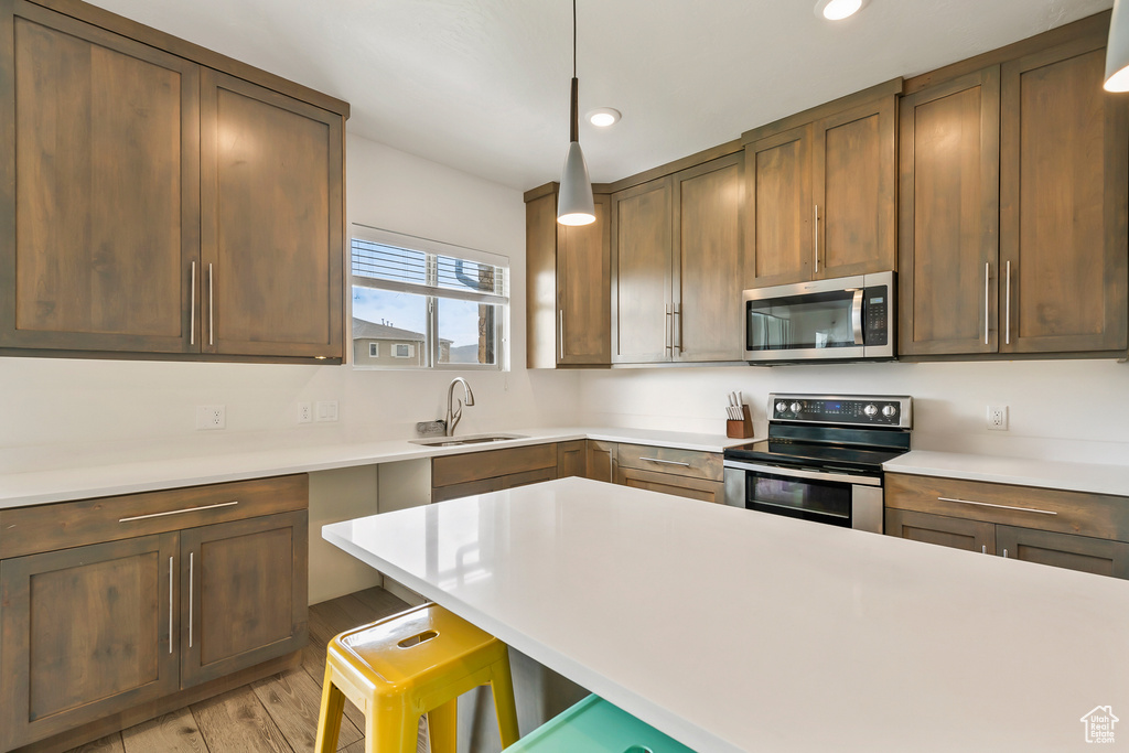 107 W HARVEST LN Saratoga Springs, UT 84045