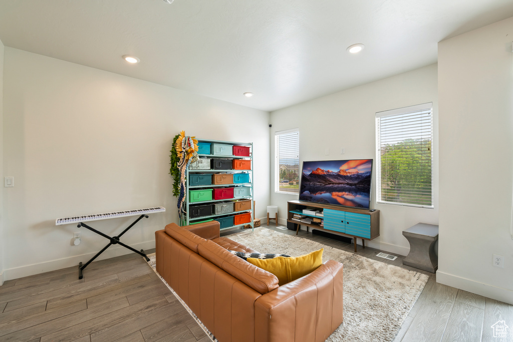 107 W HARVEST LN Saratoga Springs, UT 84045