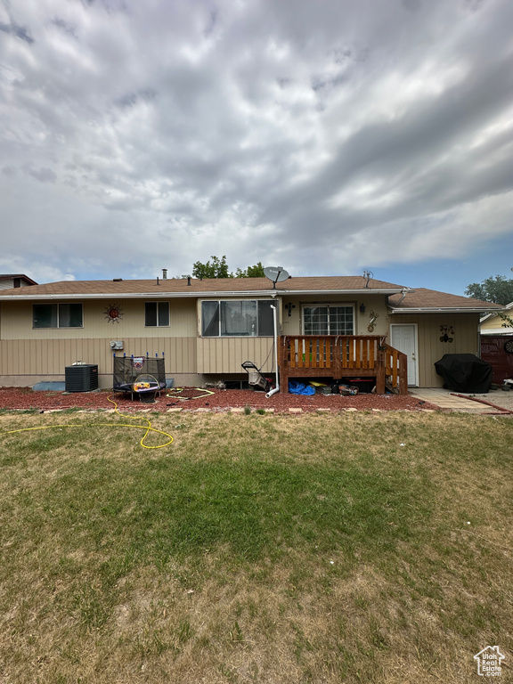 4875 W HELLAS DR West Valley City, UT 84120