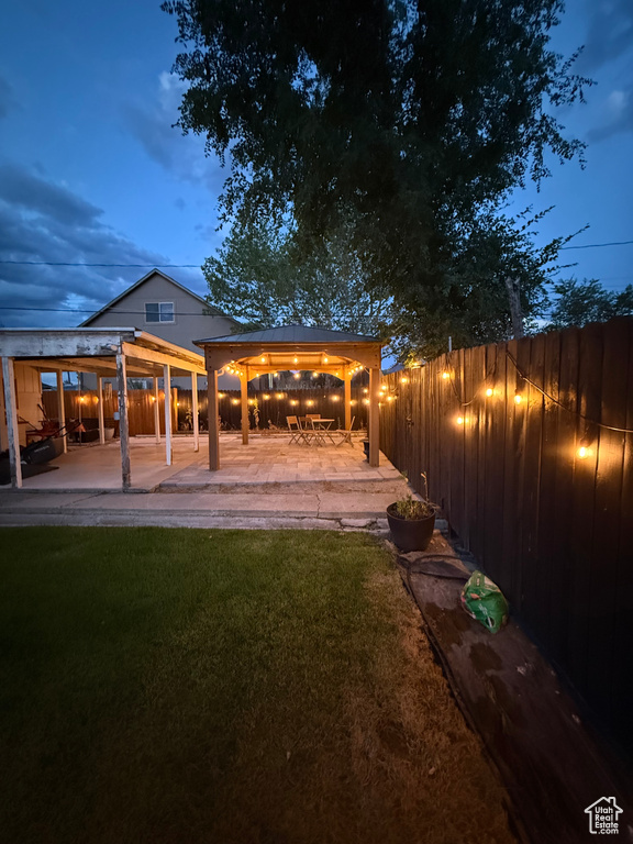 548 E 200 N Payson, UT 84651