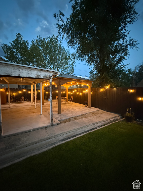 548 E 200 N Payson, UT 84651