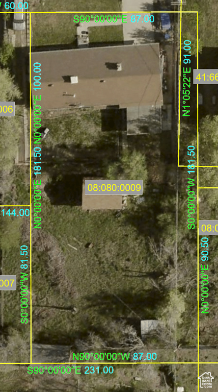 Photo 48 for MLS #2096959 at 548 E 200 North