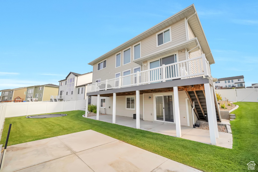 256 W THISTLE DR Saratoga Springs, UT 84045