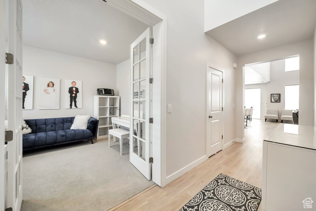 256 W THISTLE DR Saratoga Springs, UT 84045