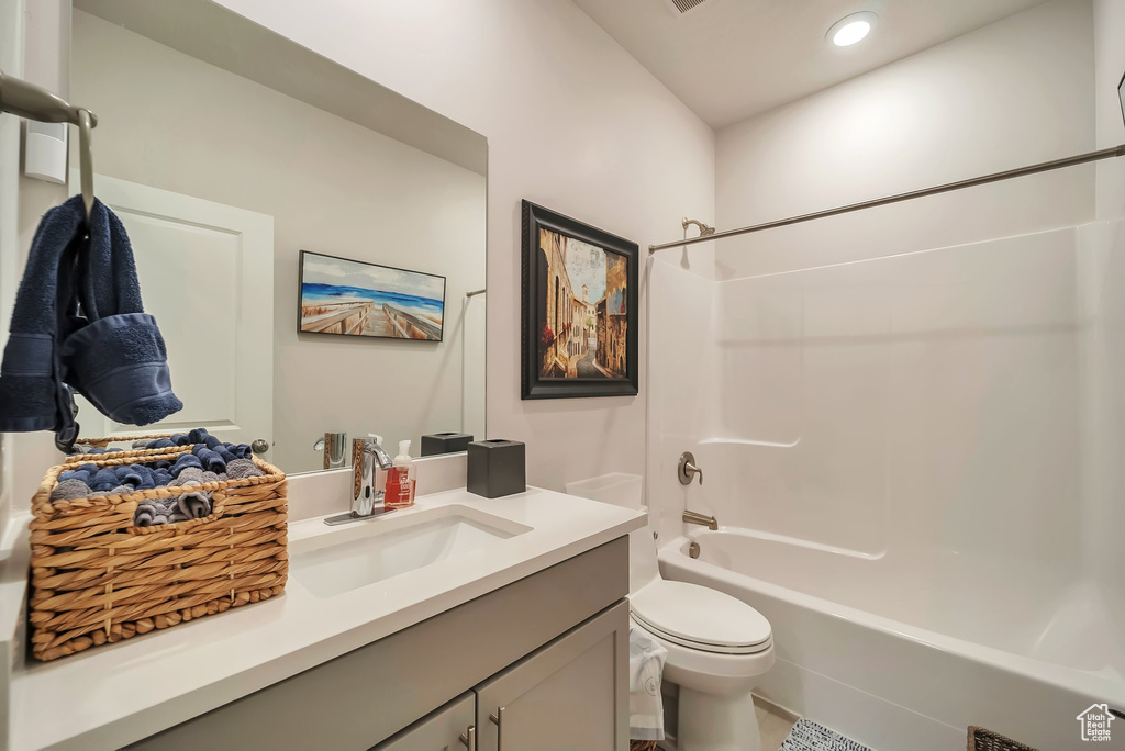 256 W THISTLE DR Saratoga Springs, UT 84045