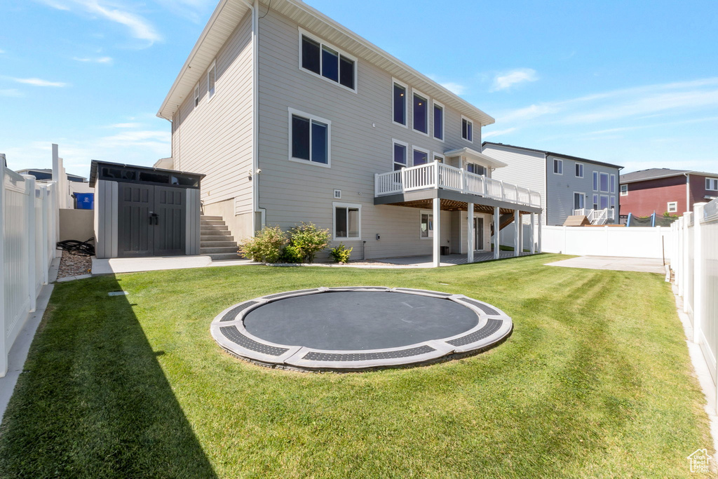 256 W THISTLE DR Saratoga Springs, UT 84045