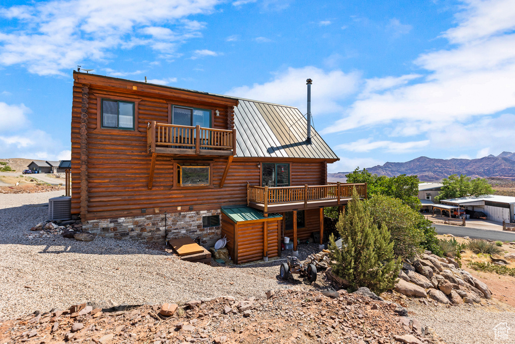 Photo 32 for MLS #2096963 at 214 W Shinarump Cir