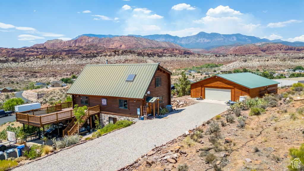 Photo 34 for MLS #2096963 at 214 W Shinarump Cir