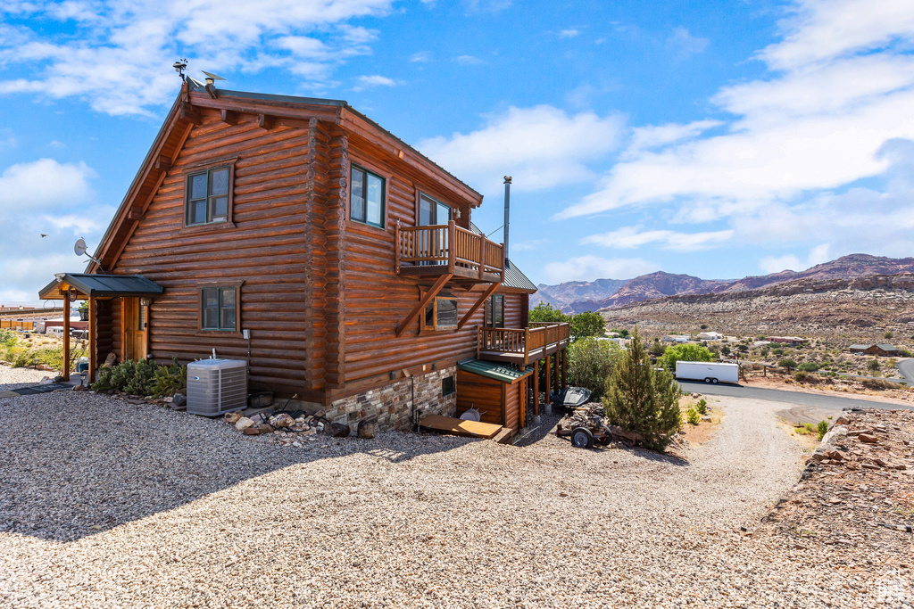Photo 33 for MLS #2096963 at 214 W Shinarump Cir