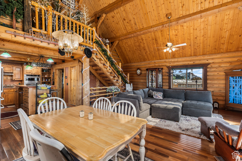 Photo 5 for MLS #2096963 at 214 W Shinarump Cir