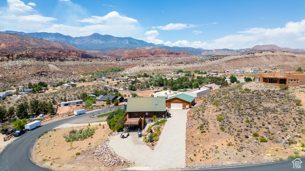 Photo 44 for MLS #2096963 at 214 W Shinarump Cir
