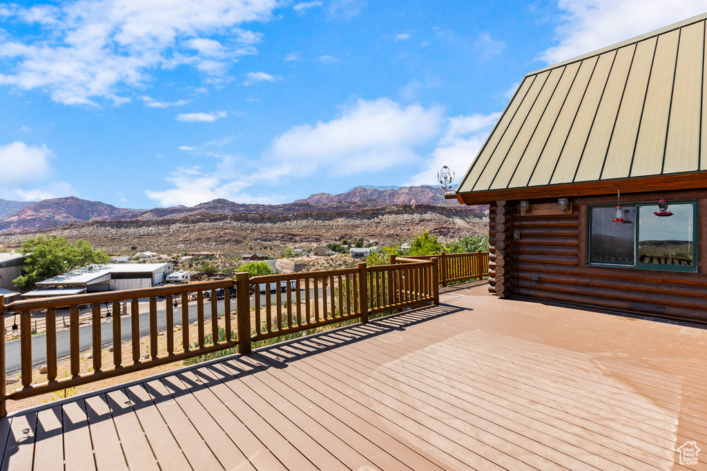Photo 29 for MLS #2096963 at 214 W Shinarump Cir