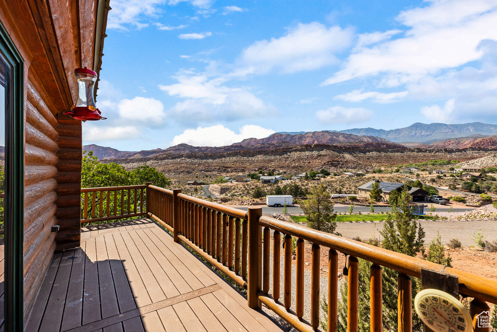 Photo 31 for MLS #2096963 at 214 W Shinarump Cir