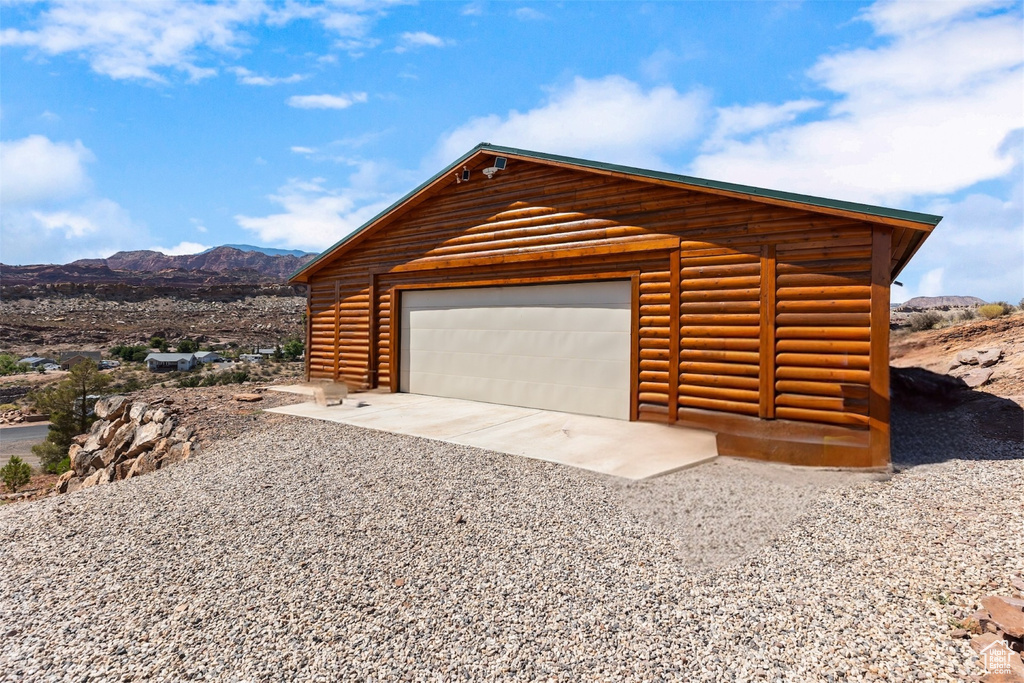 Photo 24 for MLS #2096963 at 214 W Shinarump Cir