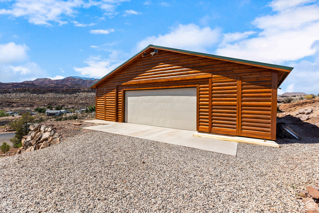 Photo 36 for MLS #2096963 at 214 W Shinarump Cir