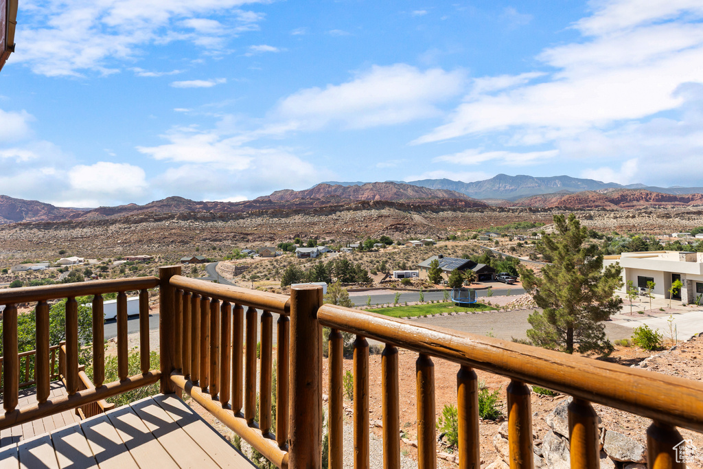 Photo 27 for MLS #2096963 at 214 W Shinarump Cir