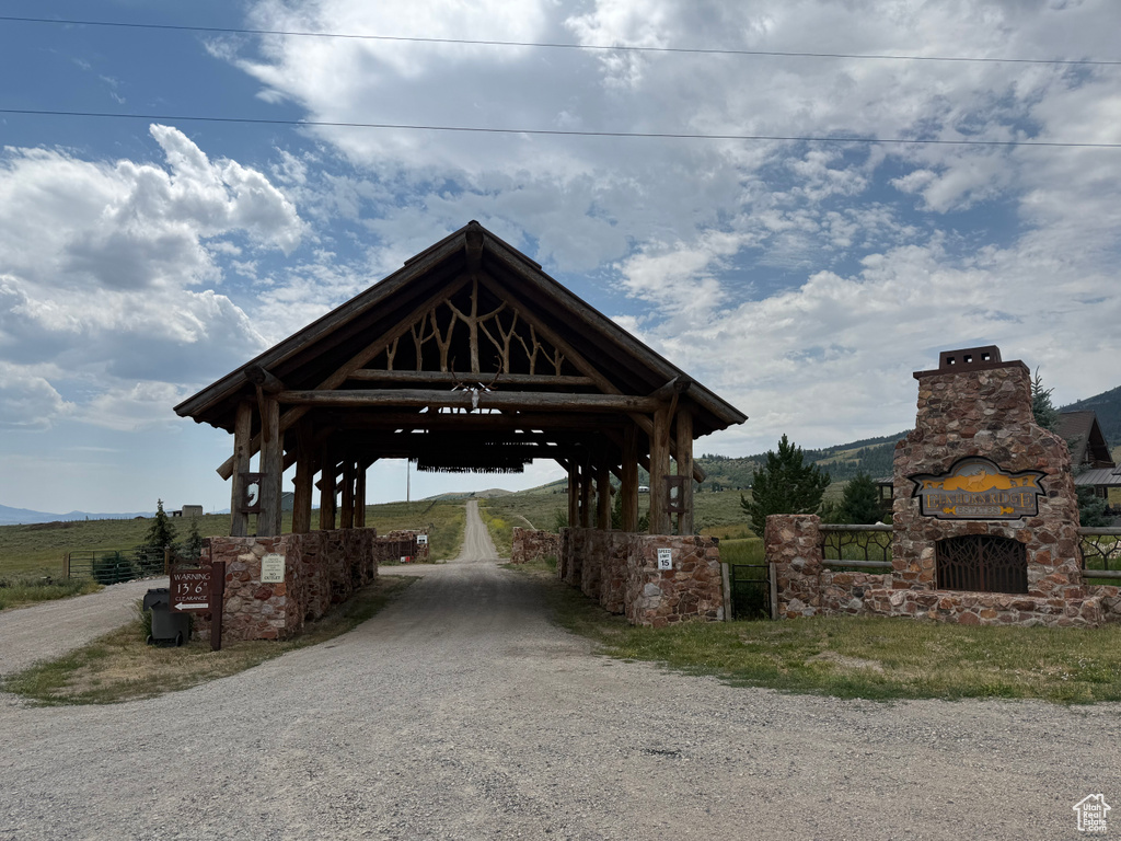 10859 N ELK RD Malad City, ID 83252