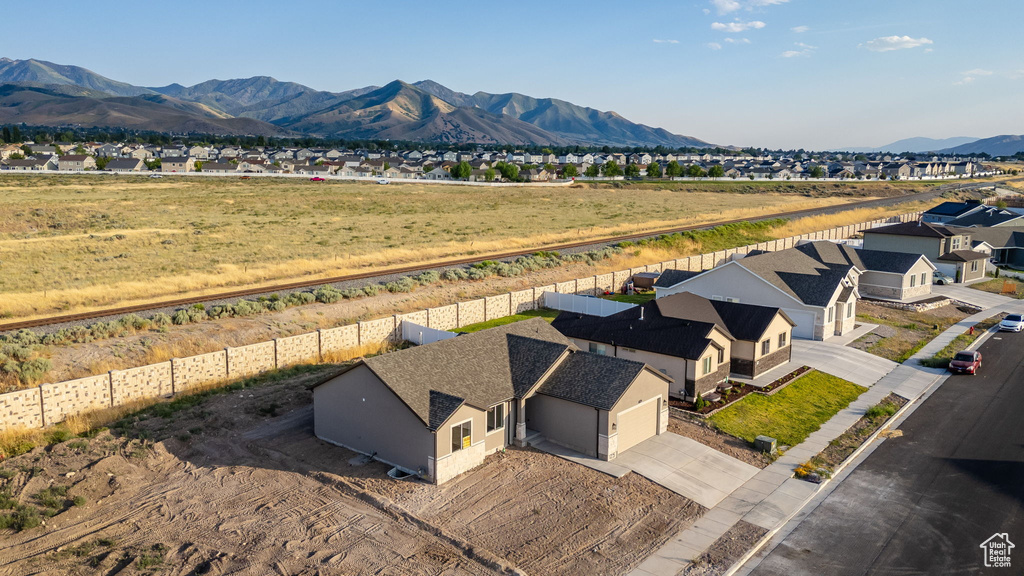 1182 N BERRA BLVD Tooele, UT 84074