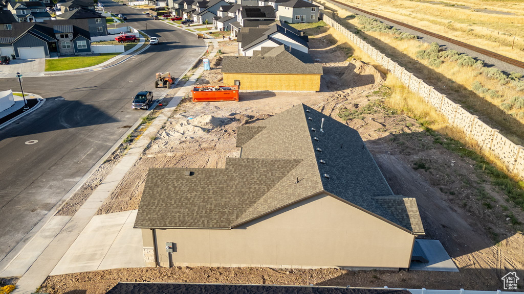 1182 N BERRA BLVD Tooele, UT 84074
