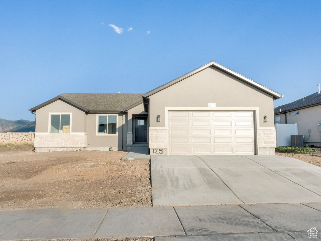 1182 N BERRA BLVD Tooele, UT 84074