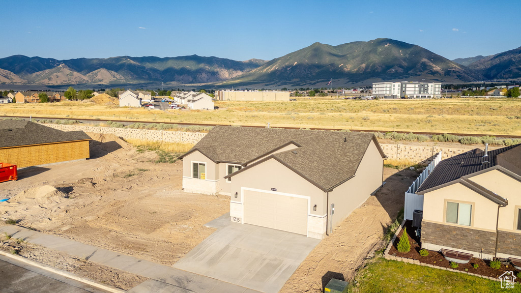 1182 N BERRA BLVD Tooele, UT 84074