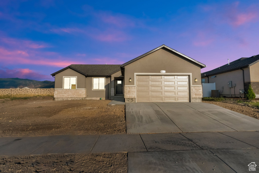 1182 N BERRA BLVD Tooele, UT 84074
