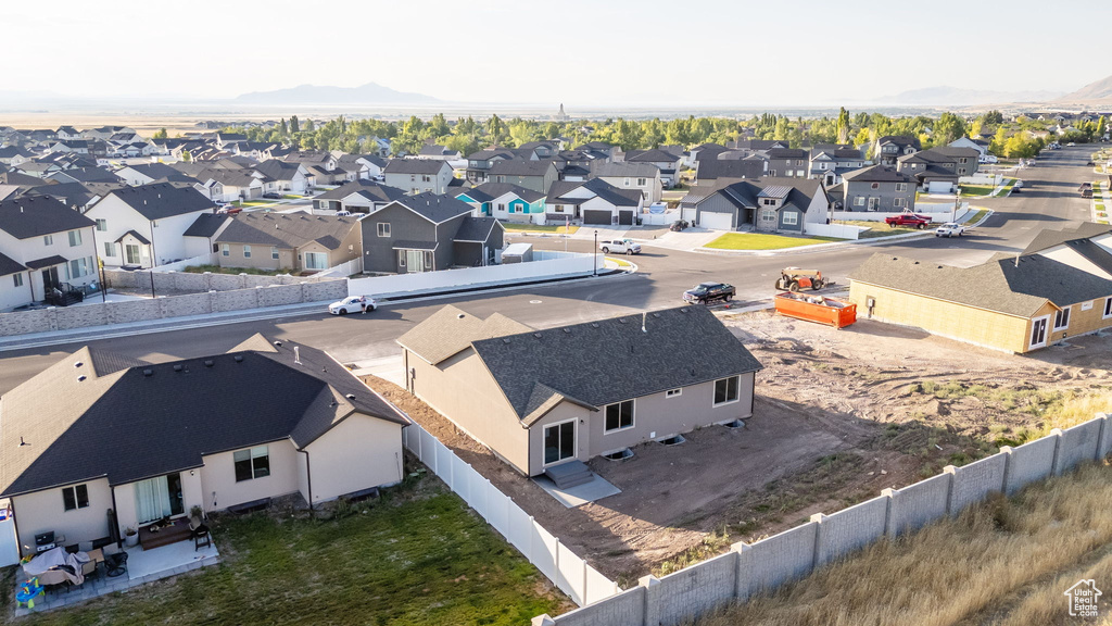 1182 N BERRA BLVD Tooele, UT 84074