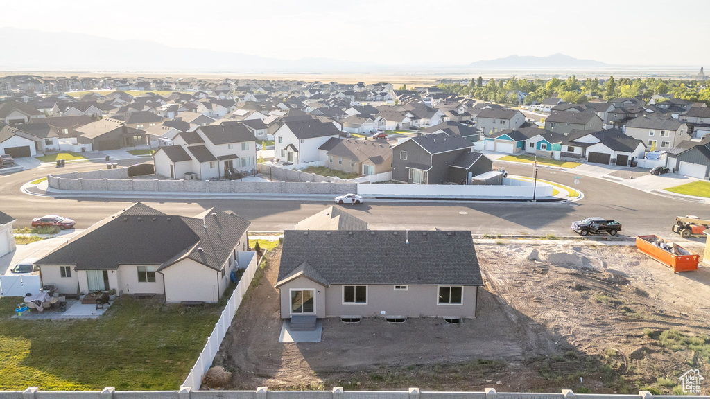 1182 N BERRA BLVD Tooele, UT 84074