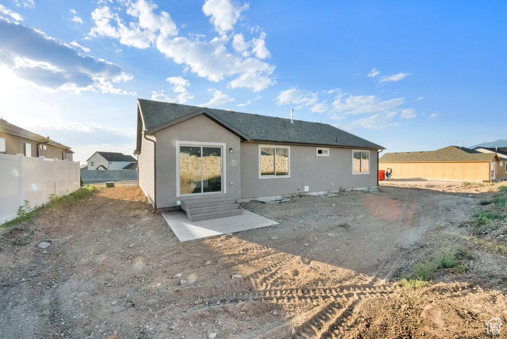 1182 N BERRA BLVD Tooele, UT 84074