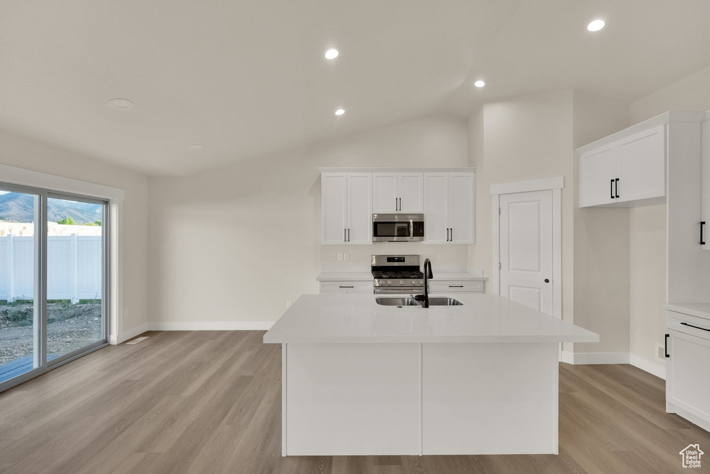 1182 N BERRA BLVD Tooele, UT 84074