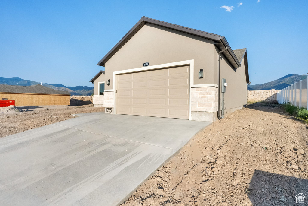 1182 N BERRA BLVD Tooele, UT 84074
