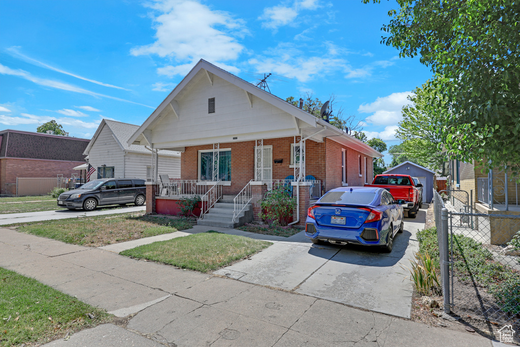 2217 MONROE BLVD Ogden, UT 84401