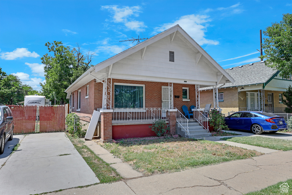 2217 MONROE BLVD Ogden, UT 84401