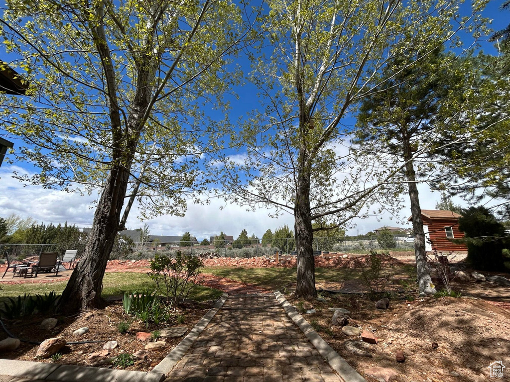 4140 W 975 S Cedar City, UT 84720