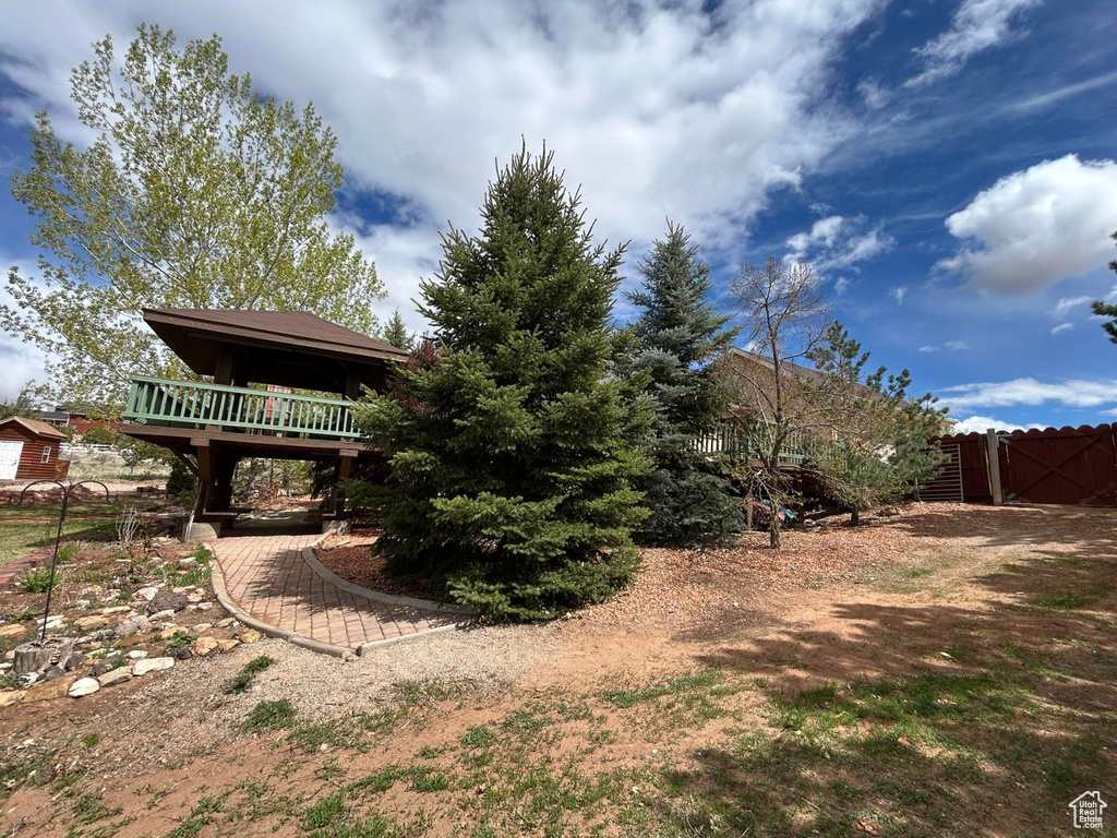 4140 W 975 S Cedar City, UT 84720