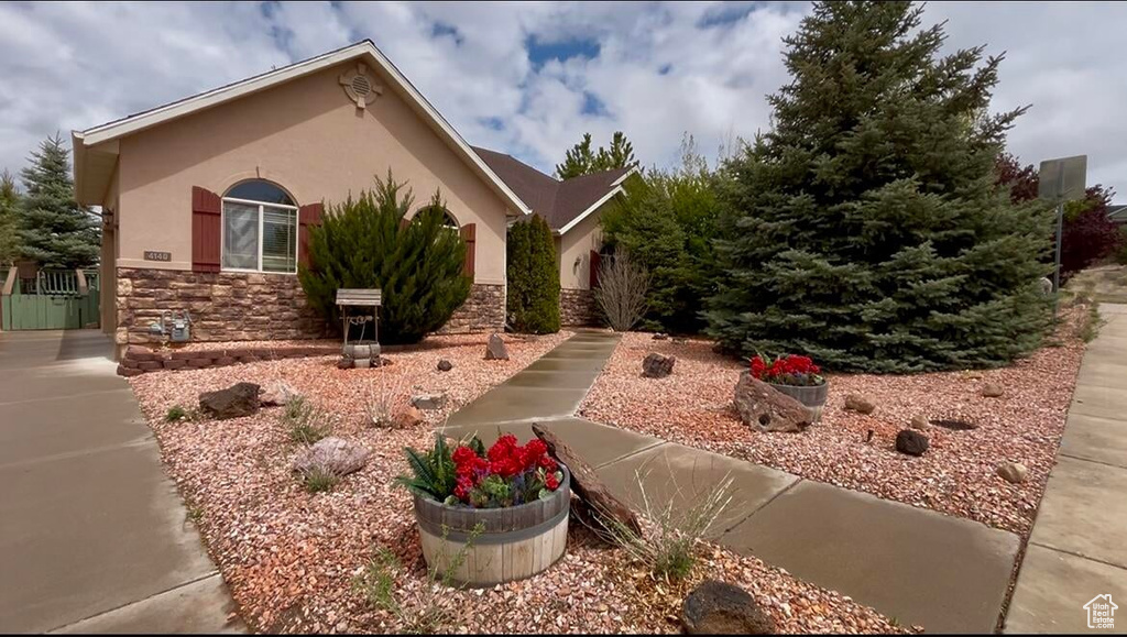 4140 W 975 S Cedar City, UT 84720