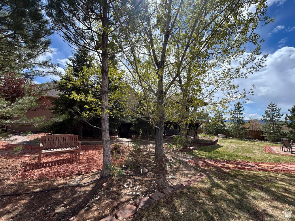 4140 W 975 S Cedar City, UT 84720