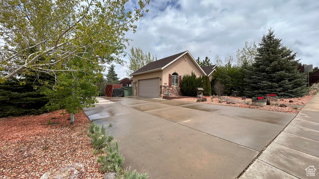 4140 W 975 S Cedar City, UT 84720